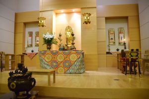 Toronto Buddhist Church